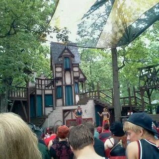 Фотографии на Bristol Renaissance Faire - Ярмарка в Kenosha