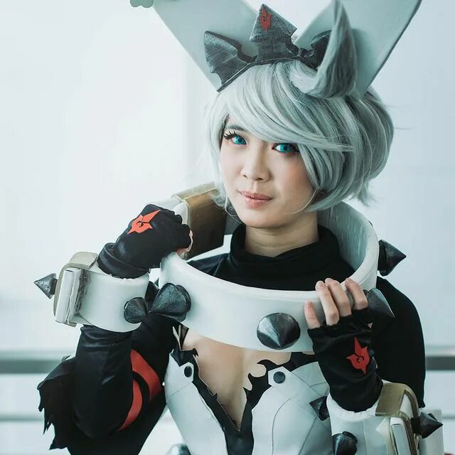 Elphelt got released in Epic Seven and y’all keep tagging me about it 😭 💕...