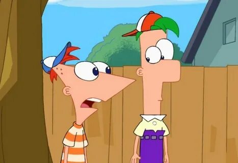 Phineas and Ferb Live Lunateen