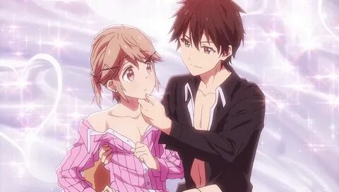 Masamune Kun No Revenge Fanfiction