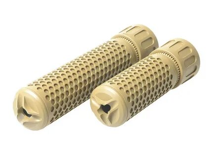 KAC QDC CQB Airsoft Dummy Suppressor - " Silencer / Suppress