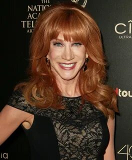 Kathy Griffin Picture 104 - The 40th Annual Daytime Emmy Awa