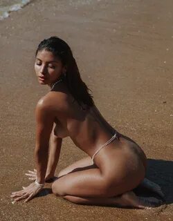 Carolina Reyes Nude #The Fappening