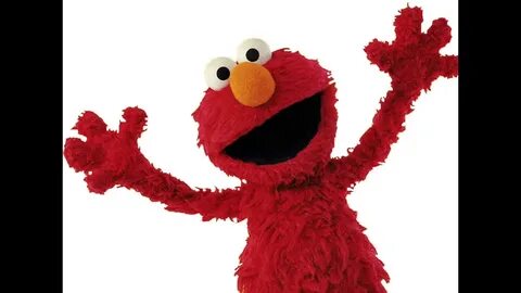 Elmo dirty thoughts - YouTube