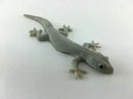 THE MOST REALISTIC FAKE LIZARD FUNIEST JOKE/PET/CAT TOY FROM