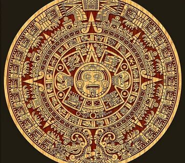 Mayan Calendar maya, new, HD wallpaper Peakpx