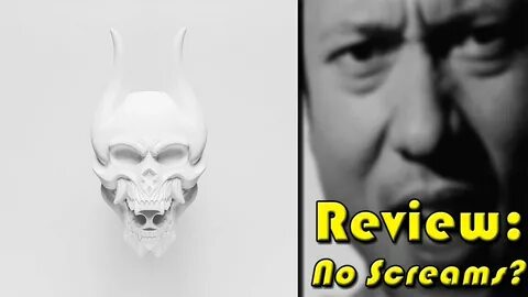 Trivium: Silence in the Snow (Album Review) - YouTube