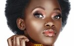 Afro Black Woman Wallpapers - 4k, HD Afro Black Woman Backgr
