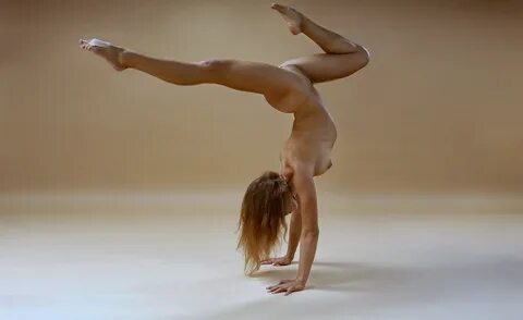 Flexible Nudity