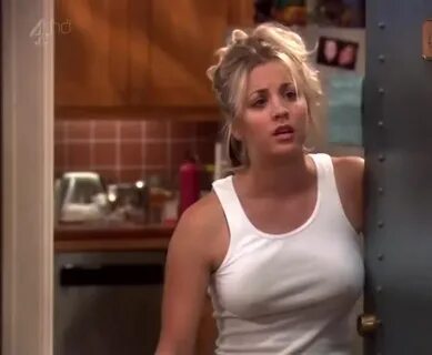 Kaley Cuoco Pokies GIF Gfycat