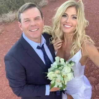 In pictures: WWE Hall of Famer Torrie Wilson gets married - 