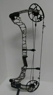 Mathews traverse mods