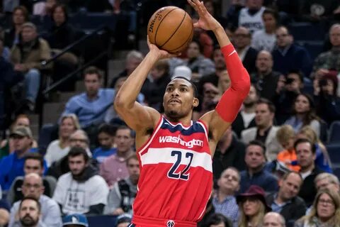 Wizards vs. Timberwolves final score: Late heroics by Otto P