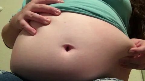 Leftover Thanksgiving Belly - YouTube
