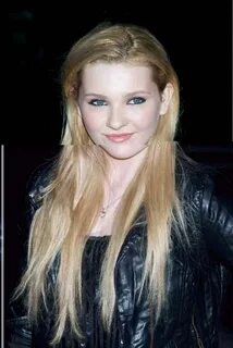 Abigail Breslin picture