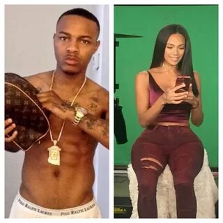 Yikes! Bow Wow Threatens To Leak Erica Mena Sex Tape, Tells 