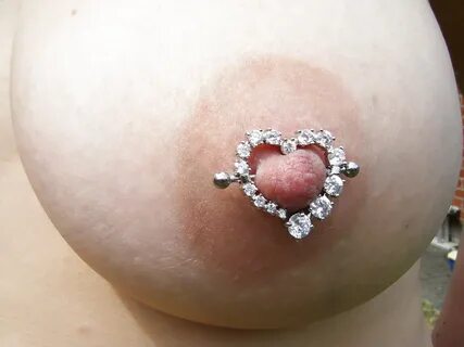 Big Tit Nipple Piercing - 14 Pics xHamster