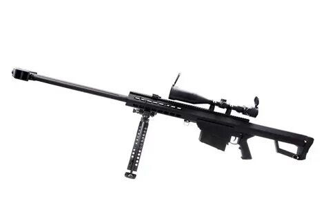 Barrett 50 caliber airsoft sniper rifle 829728-Barrett 50 ca