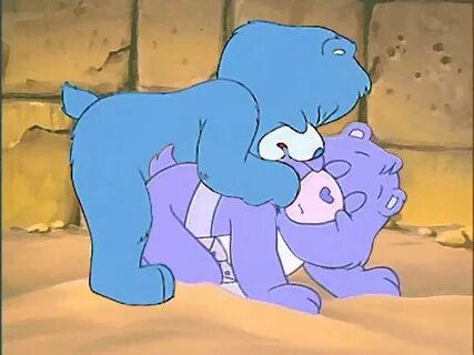 Care Bears Hentai