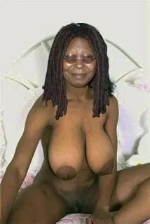 Boards - funny - Whoopi Goldberg wants to feel your tube ste