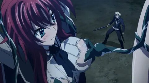 download highschool dxd ova special sub indo Caucas Women - 