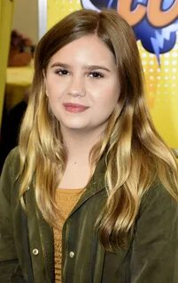 Kyla Kenedy - Bio, Age, Height, Weight, Net Worth, Facts and