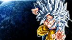 Goku Super Saiyan 5 Wallpaper Cute Wallpapers 2022