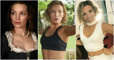 70+ Hot Pictures of Perdita Weeks Is Like A Slice Of Heaven 