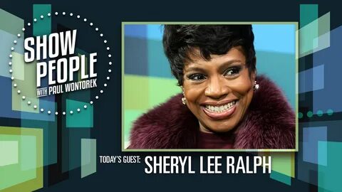 Wicked’s Sheryl Lee Ralph on Finding Her Morrible Magic, Dev