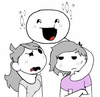 Pin en Jaiden Animations (AKA) My favorite Youtuber.