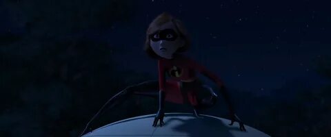 Stills - The Incredibles