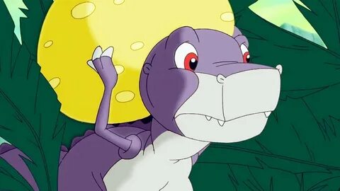 The Land Before Time The Great Egg Adventure Cartoon for Kid
