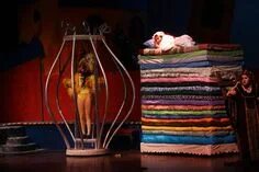 Once Upon a Mattress Bed Suggestions ControlBooth Once upon 