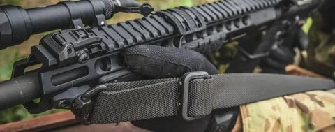 Крепление для быстросъемной антабки Magpul M-Lok QD купить в