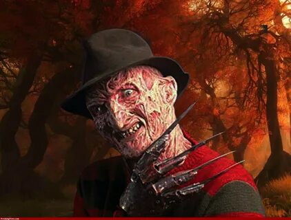 Freddy Krueger Wallpapers 2018 (74+ background pictures)