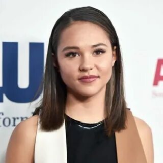 Breanna Yde Age Height Ethnicity Net Worth Parents Biography