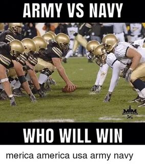 Army vs navy Memes