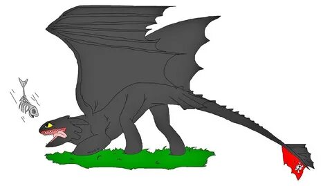 más Toothless Poses - Night Fury fan Art (16383424) - fanpop