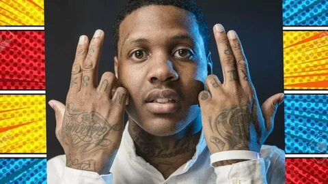 lil durk Hip Hop Push