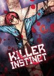Killer Instinct (Shōnen) - Résumés, avis, fiches personnages