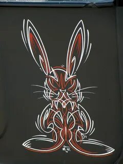 Pin by Nicky Varon on Pinstriping Pinstripe art, Pinstriping