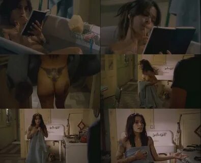 Sarah Shahi nude pics, pagina - 4 ANCENSORED