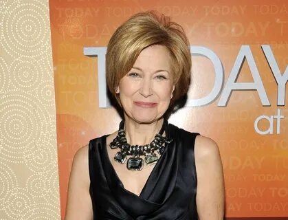 Jane Pauley to contribute to CBS News