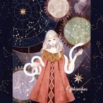 Ophiuchus - Zodiac - Zerochan Anime Image Board