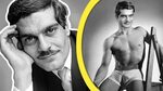 How Omar Sharif Might Have 100,000 Sons? - YouTube