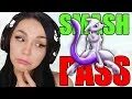 Скачать с ютуб видео Girls Smash or Pass Pokémon