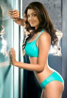 Kajal Agarwal Hot Bikini Photoshoot Hd Kajal Agarwal Latest 