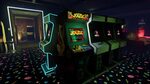 Retro Arcade Wallpaper posted by Ryan Simpson