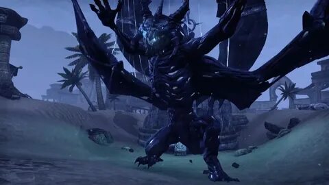 Do you think old zones should get dragon-style world bosses?