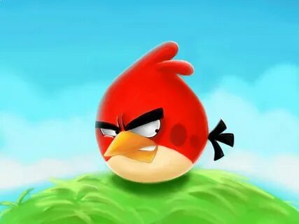 42 Exceptional Angry Birds Pictures Design Press